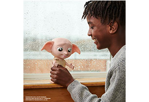 Harry Potter Interactive Dobby